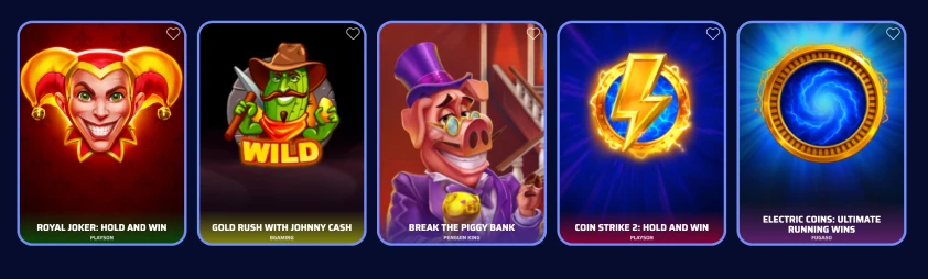 magneticslots-games